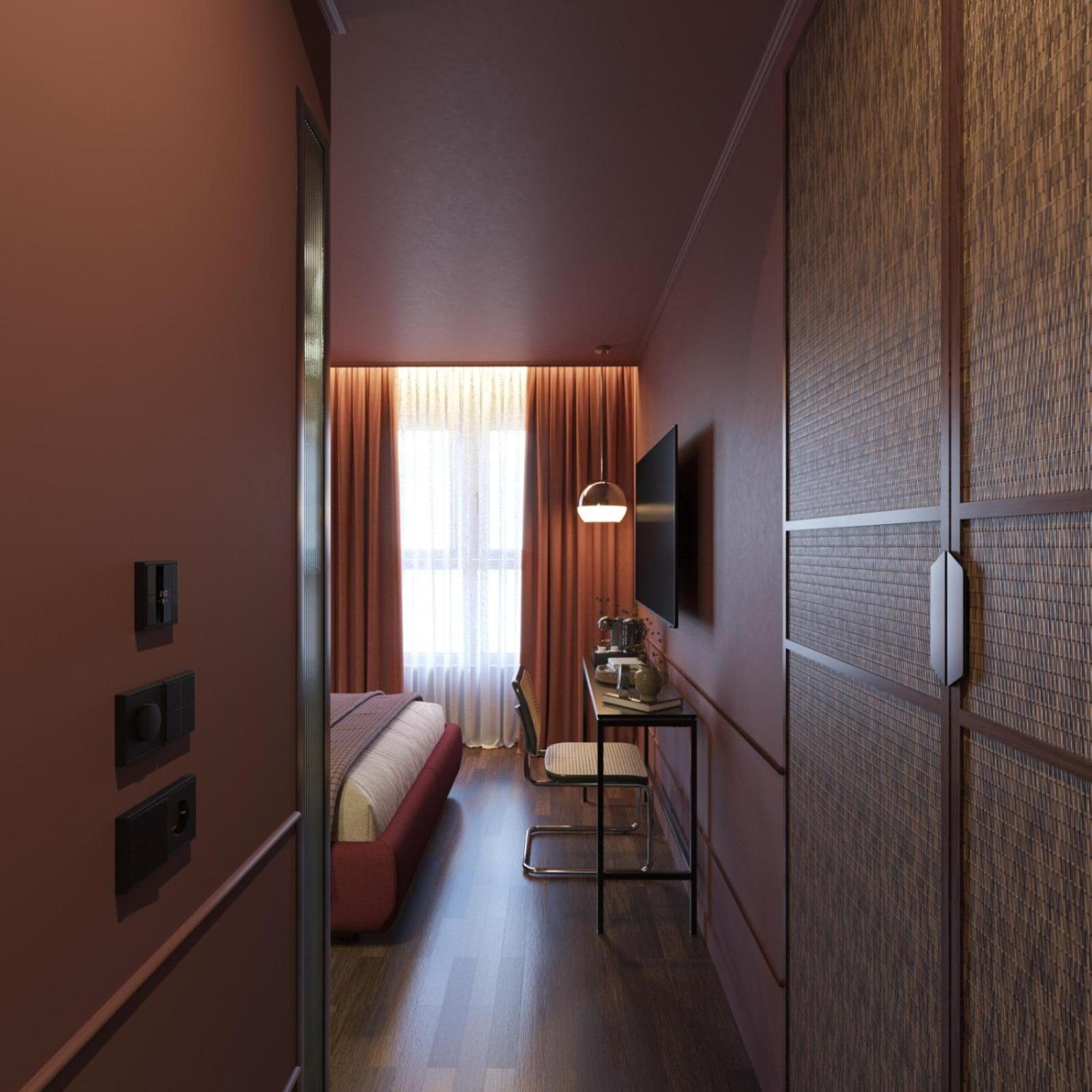 Hotel Casa Suzanna Tel-Aviv Exterior photo