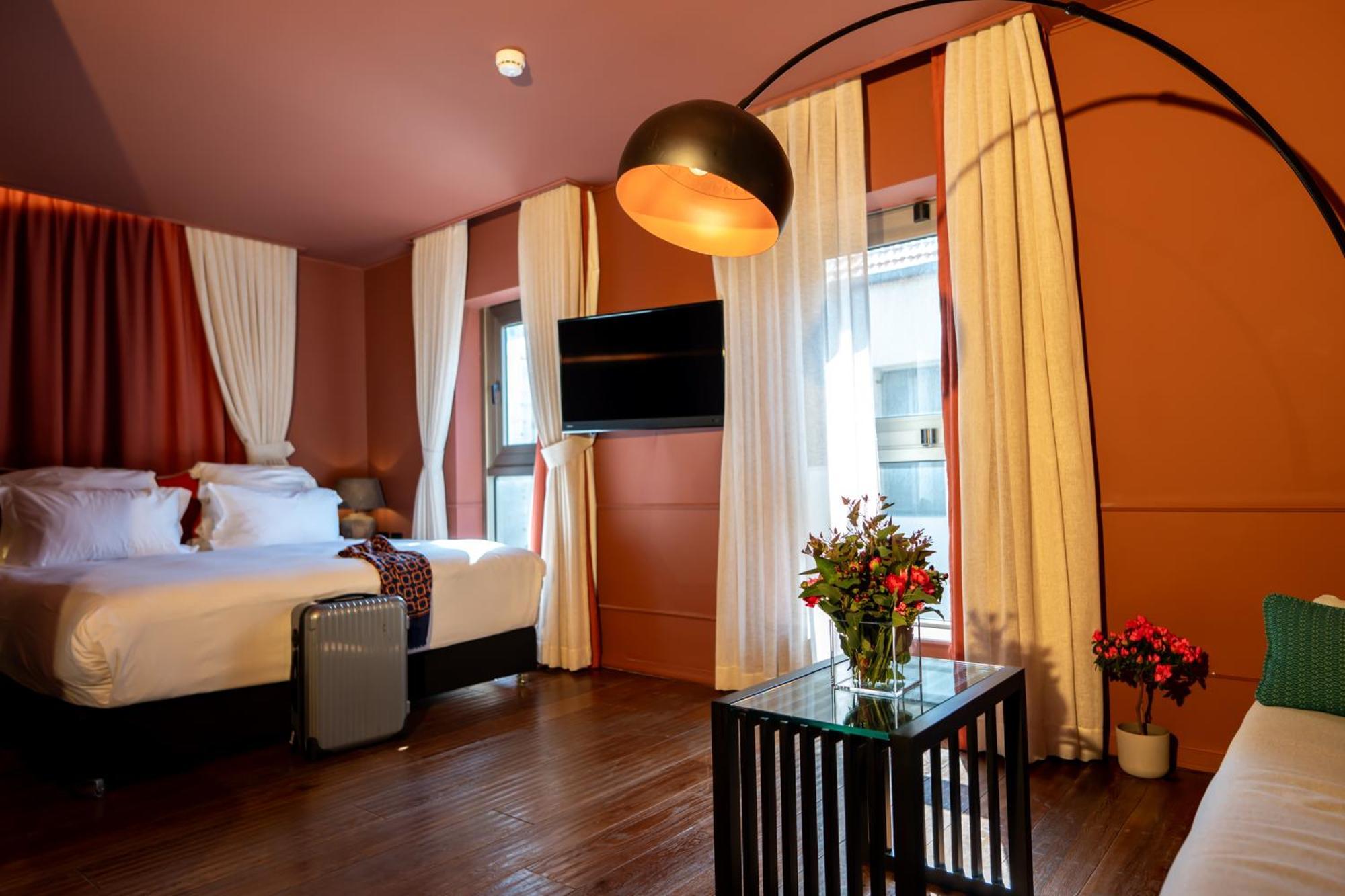 Hotel Casa Suzanna Tel-Aviv Exterior photo