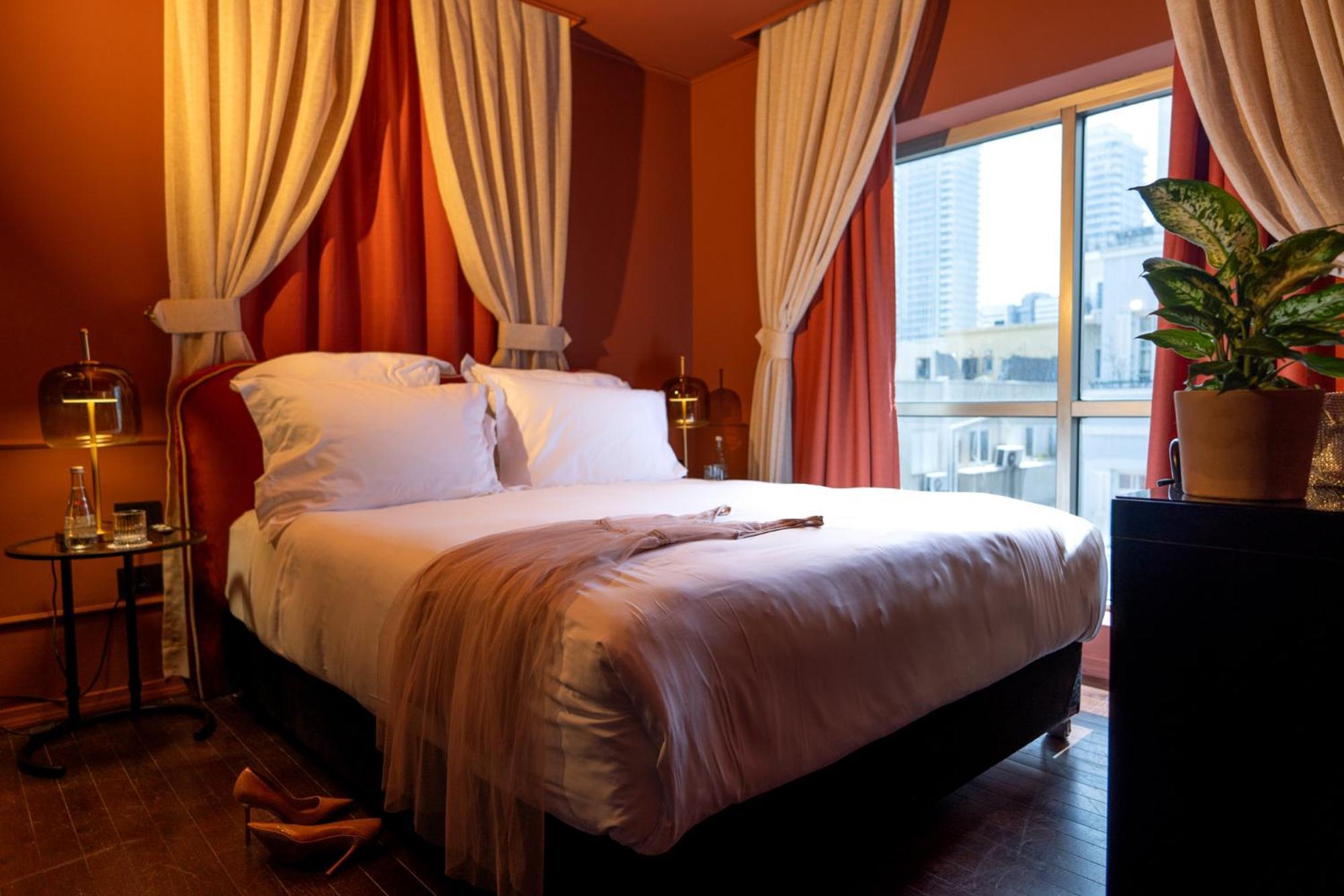 Hotel Casa Suzanna Tel-Aviv Exterior photo