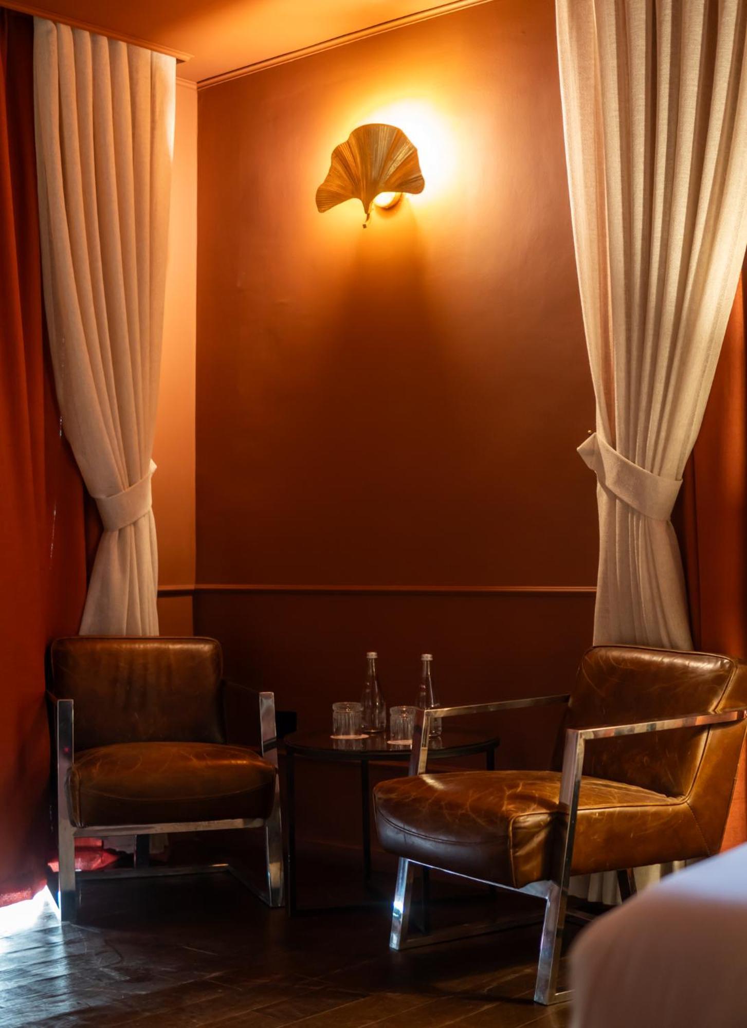 Hotel Casa Suzanna Tel-Aviv Exterior photo