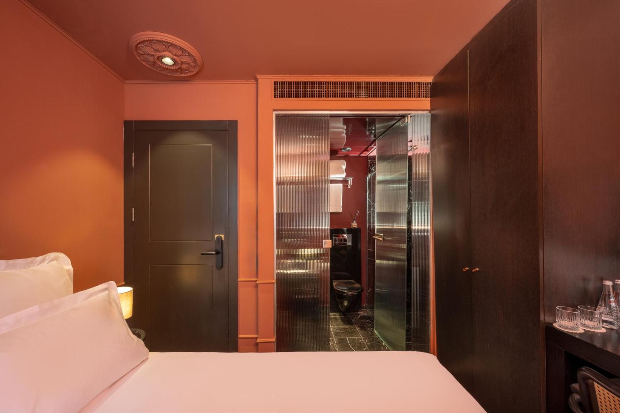 Hotel Casa Suzanna Tel-Aviv Exterior photo