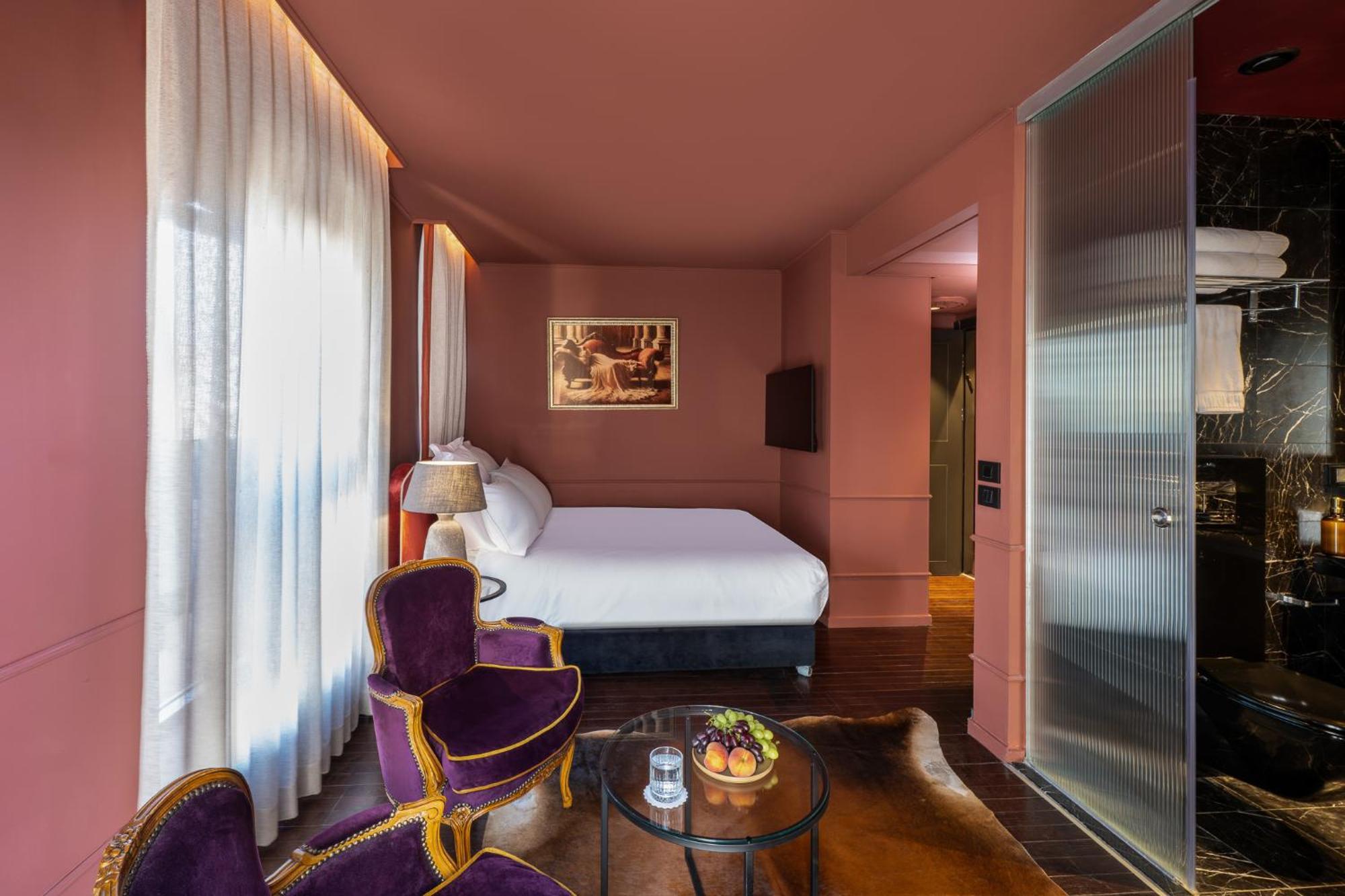 Hotel Casa Suzanna Tel-Aviv Exterior photo