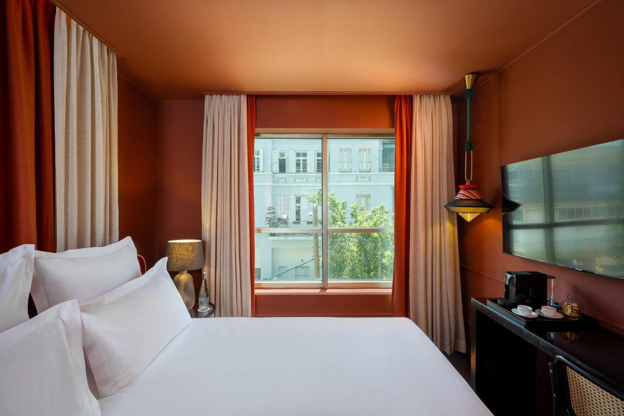 Hotel Casa Suzanna Tel-Aviv Exterior photo